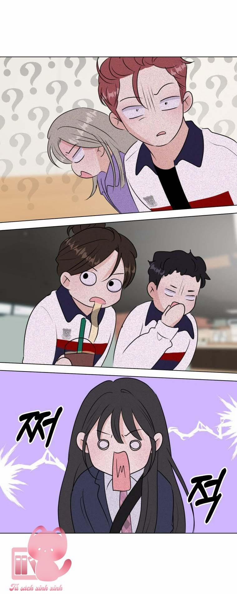 Bí Mật Highteen 23 trang 37