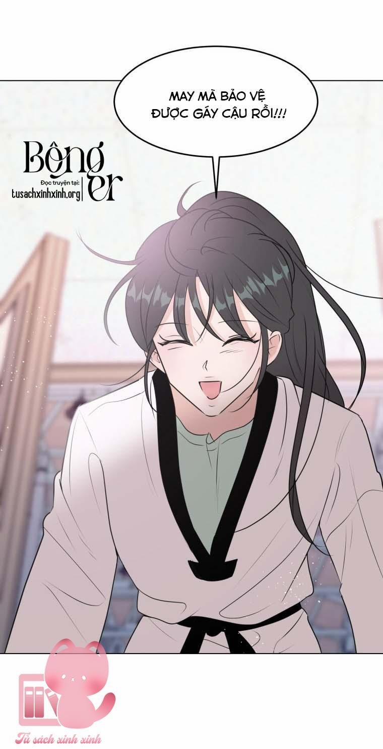 Bí Mật Highteen 23 trang 4