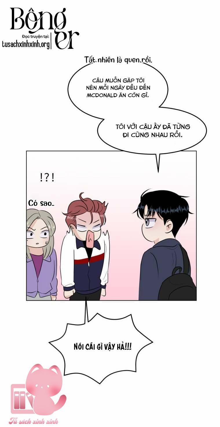 Bí Mật Highteen 23 trang 41