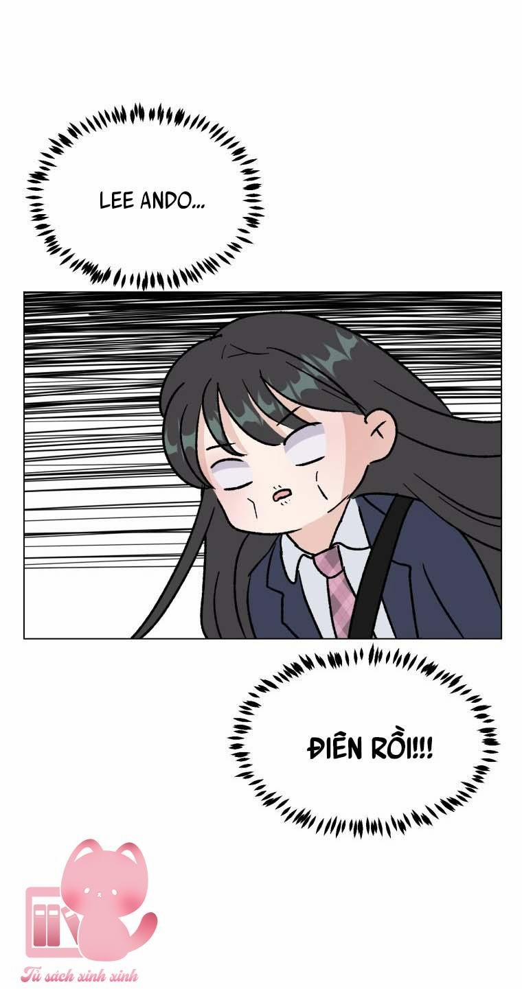 Bí Mật Highteen 23 trang 42