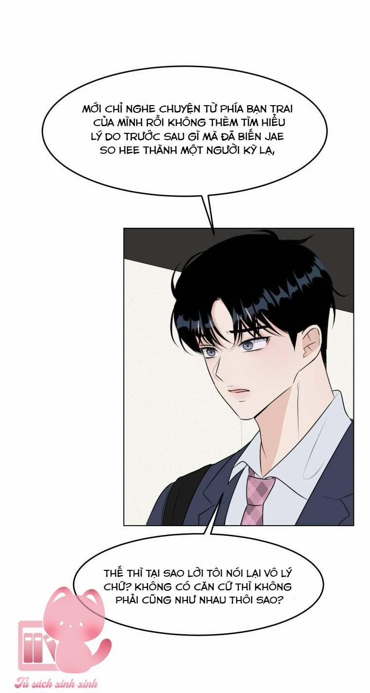 Bí Mật Highteen 23 trang 45