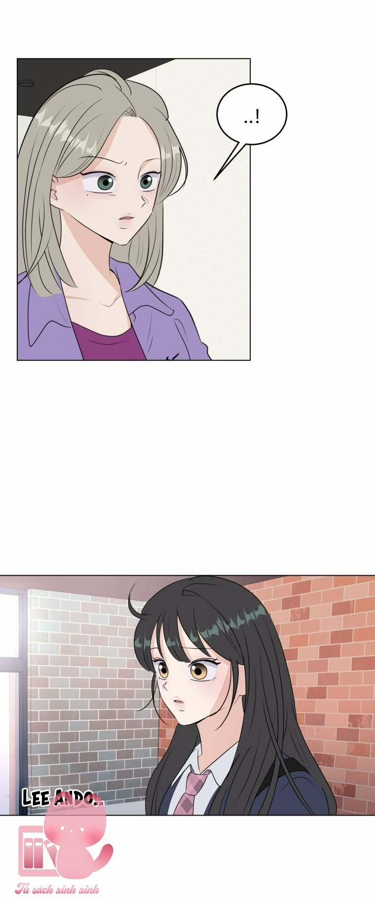 Bí Mật Highteen 23 trang 46