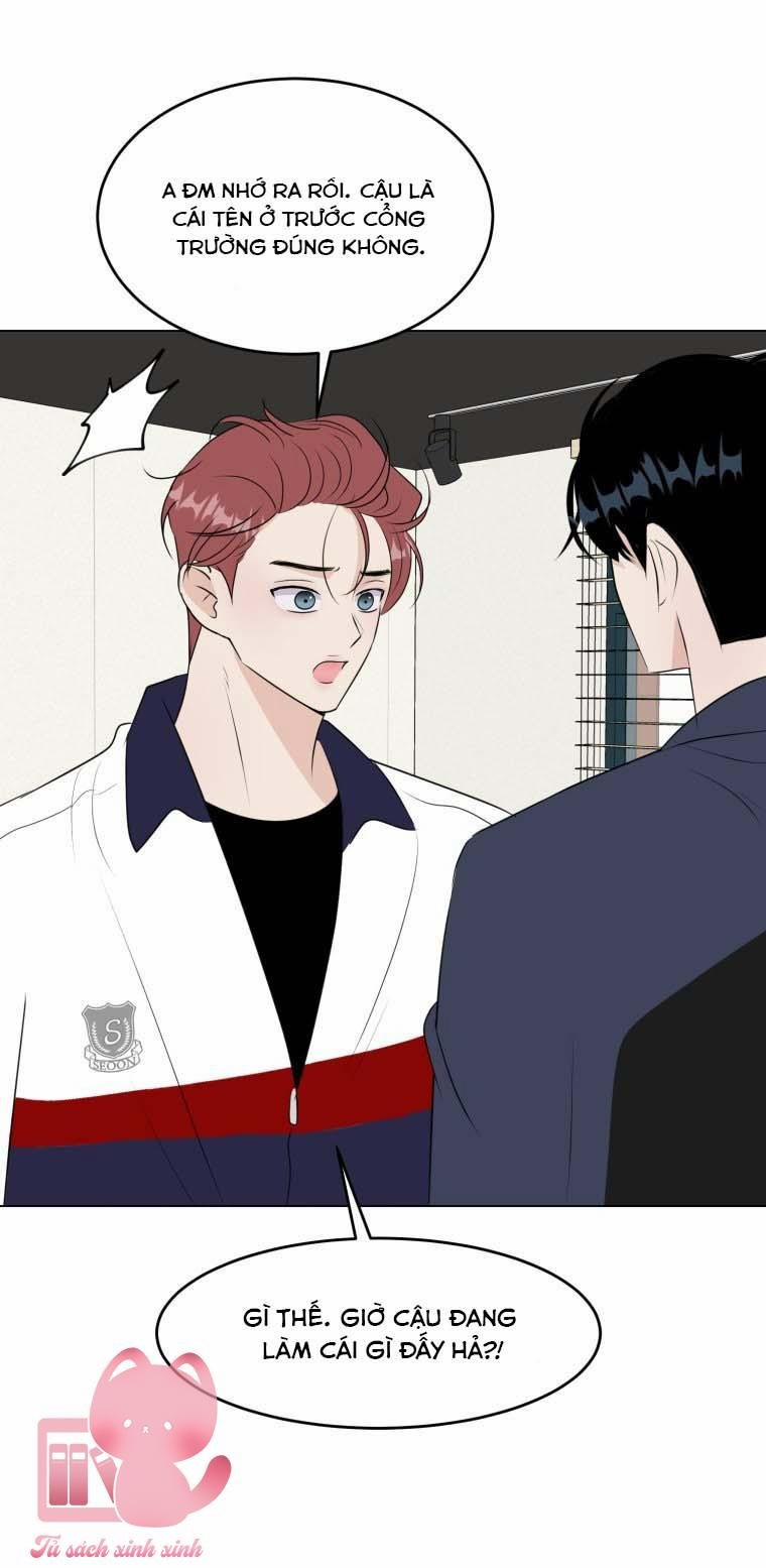 Bí Mật Highteen 23 trang 48