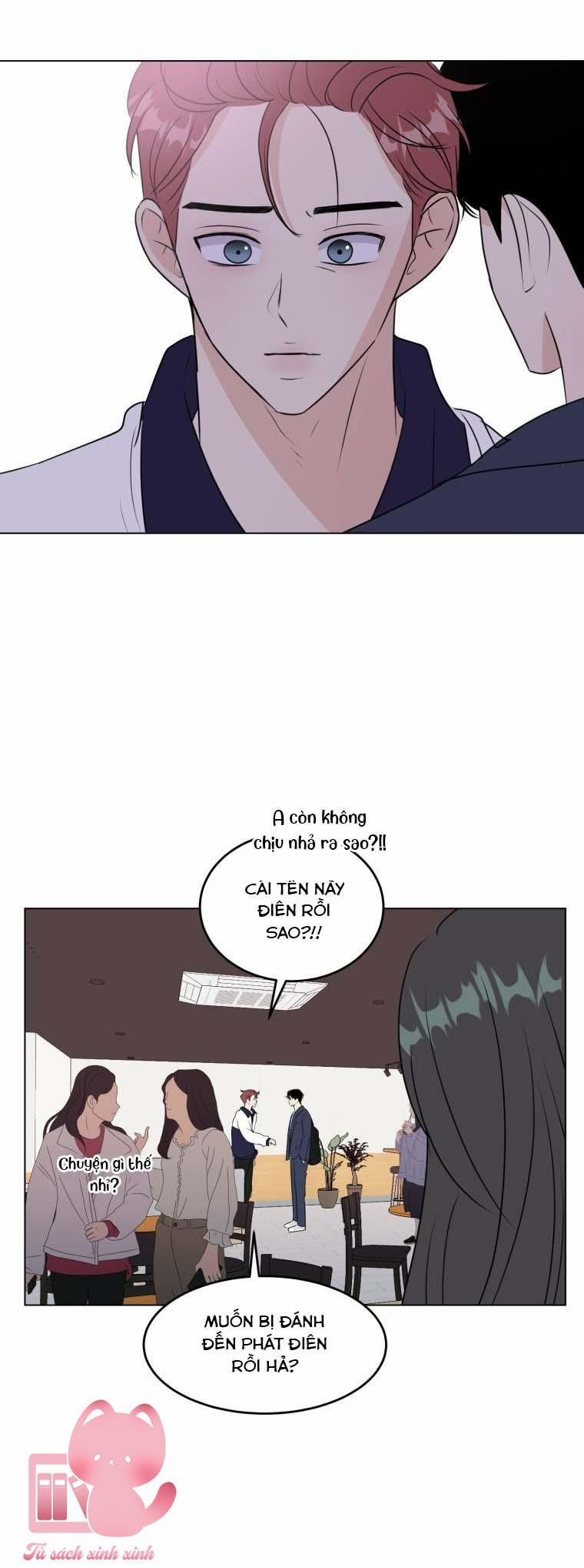 Bí Mật Highteen 23 trang 51