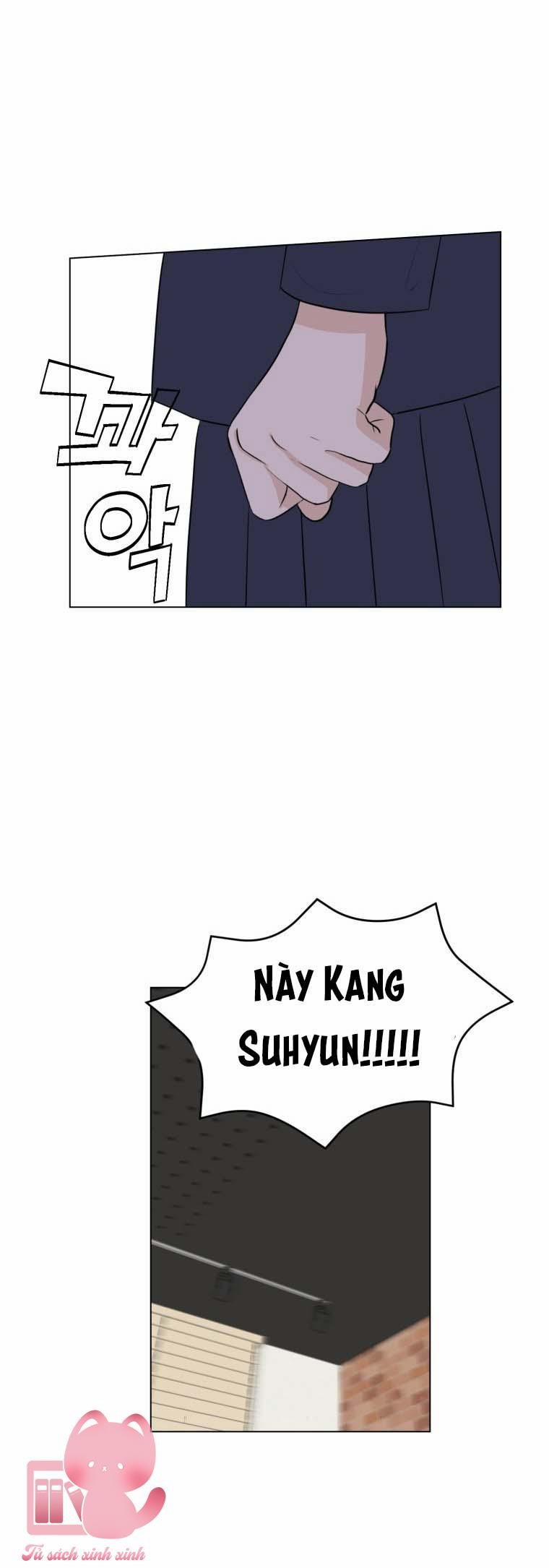 Bí Mật Highteen 23 trang 53