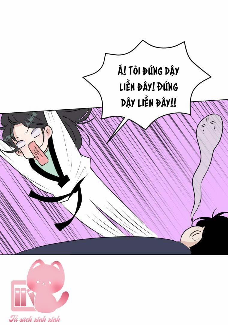 Bí Mật Highteen 23 trang 8