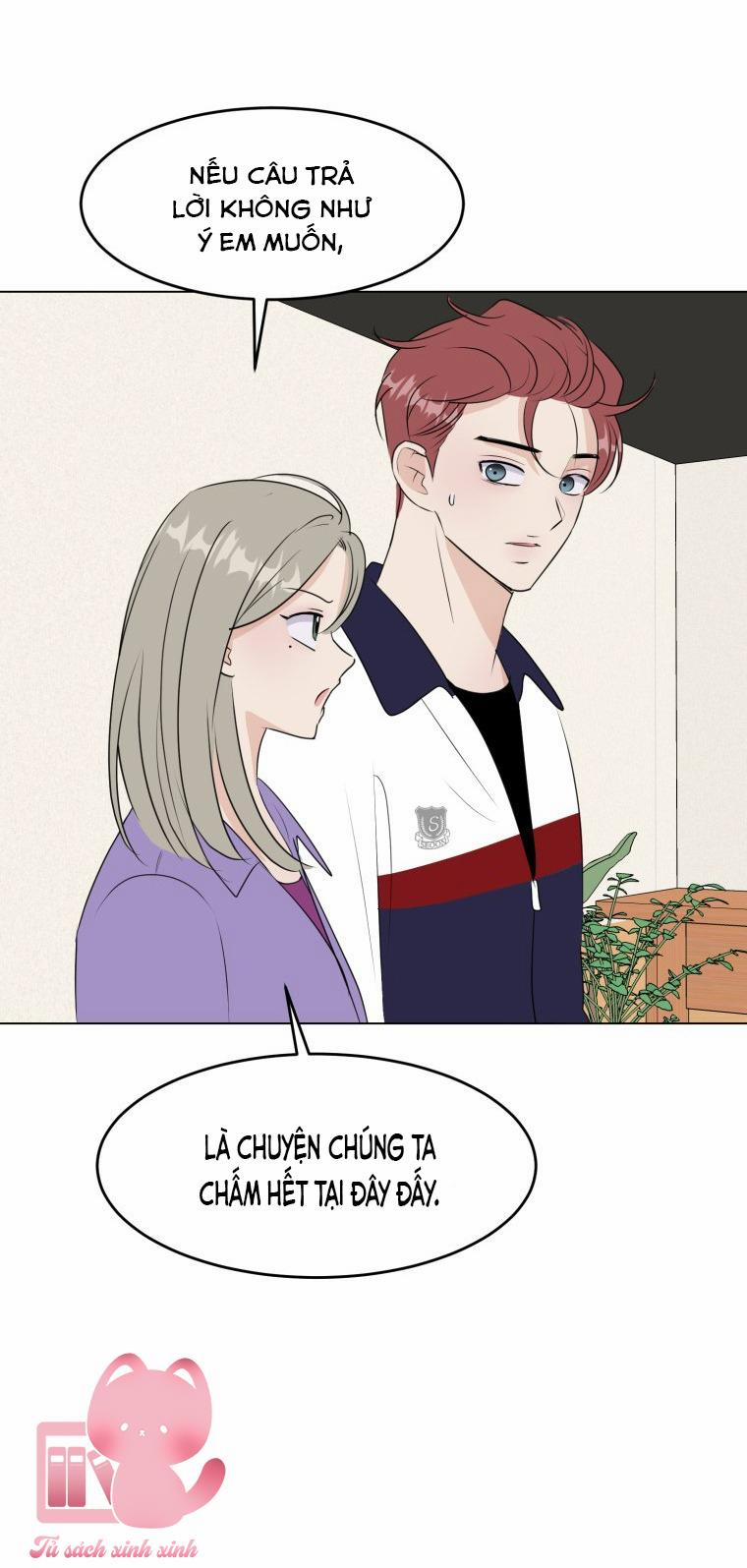 Bí Mật Highteen 24 trang 10