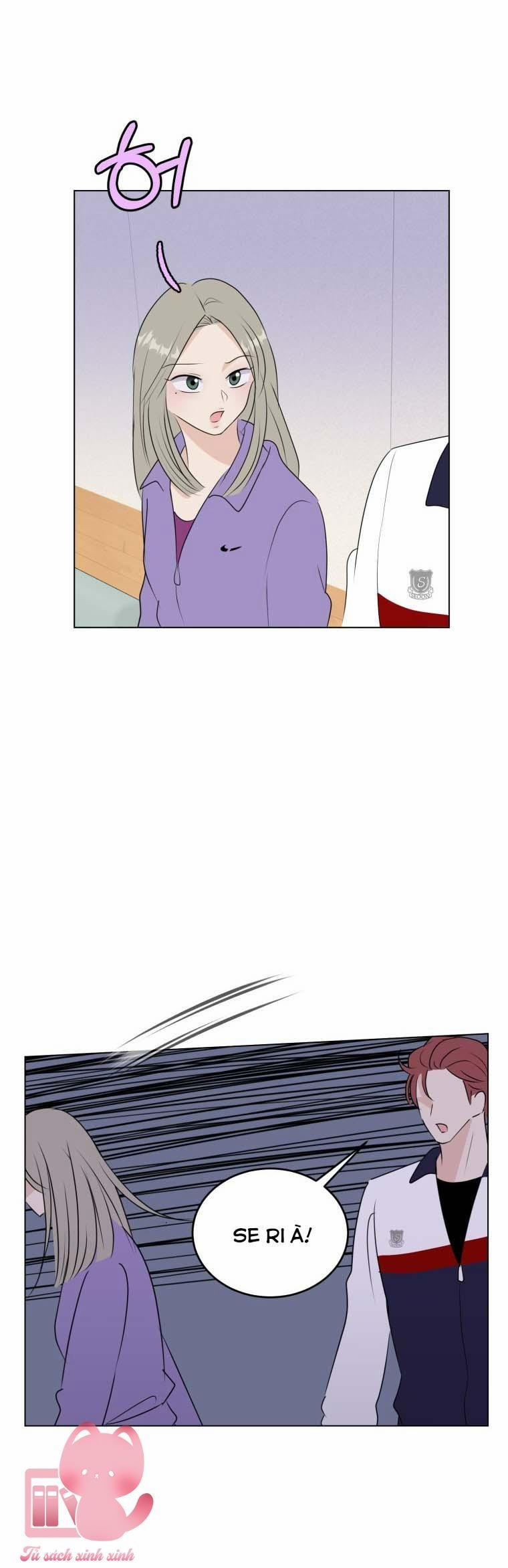 Bí Mật Highteen 24 trang 12