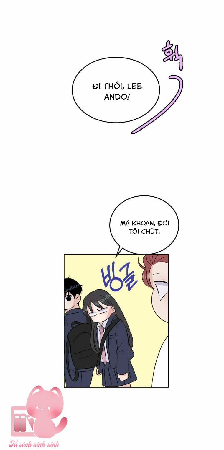 Bí Mật Highteen 24 trang 16