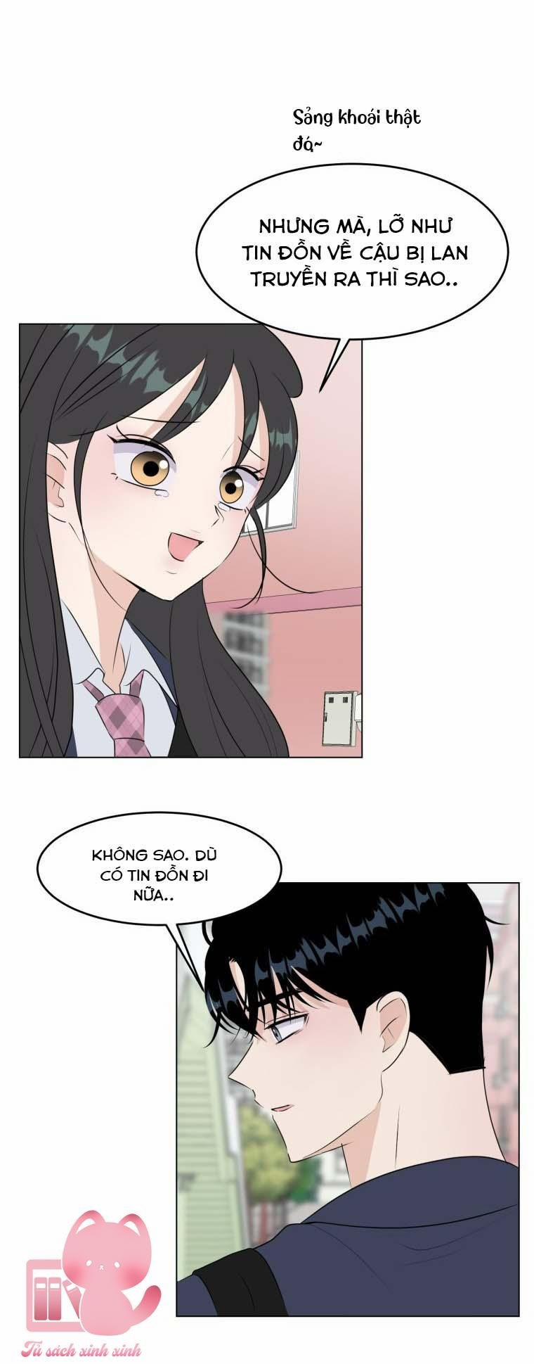 Bí Mật Highteen 24 trang 22