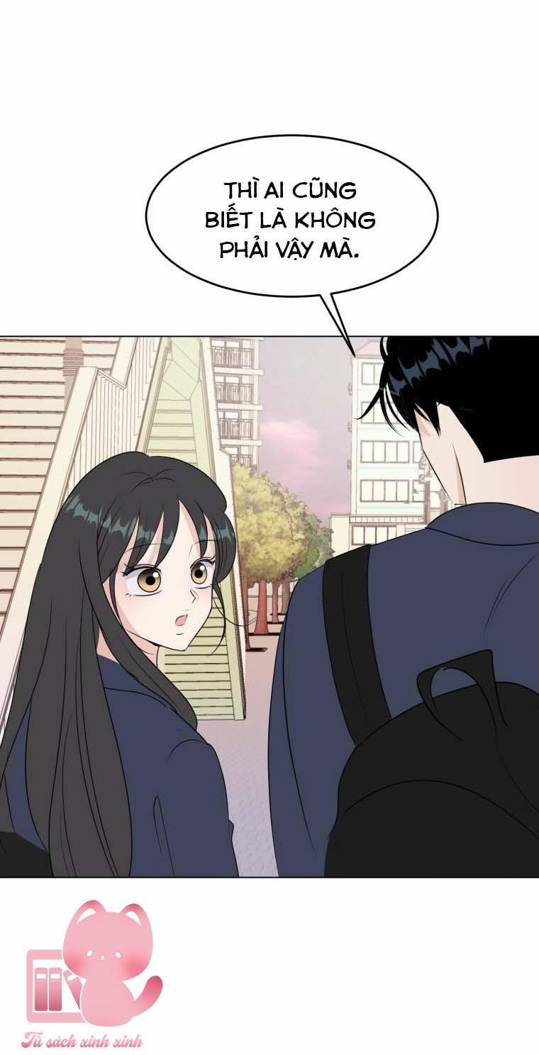 Bí Mật Highteen 24 trang 23