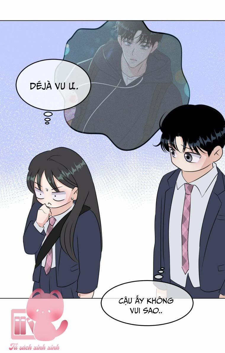 Bí Mật Highteen 24 trang 25