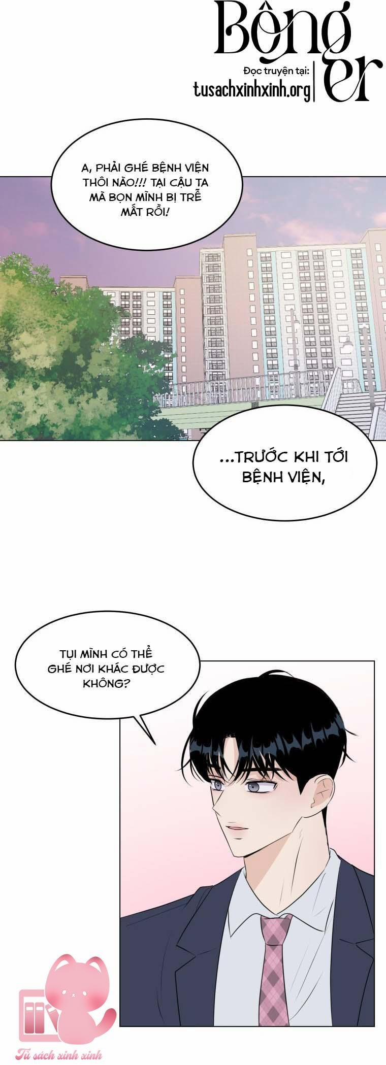 Bí Mật Highteen 24 trang 26