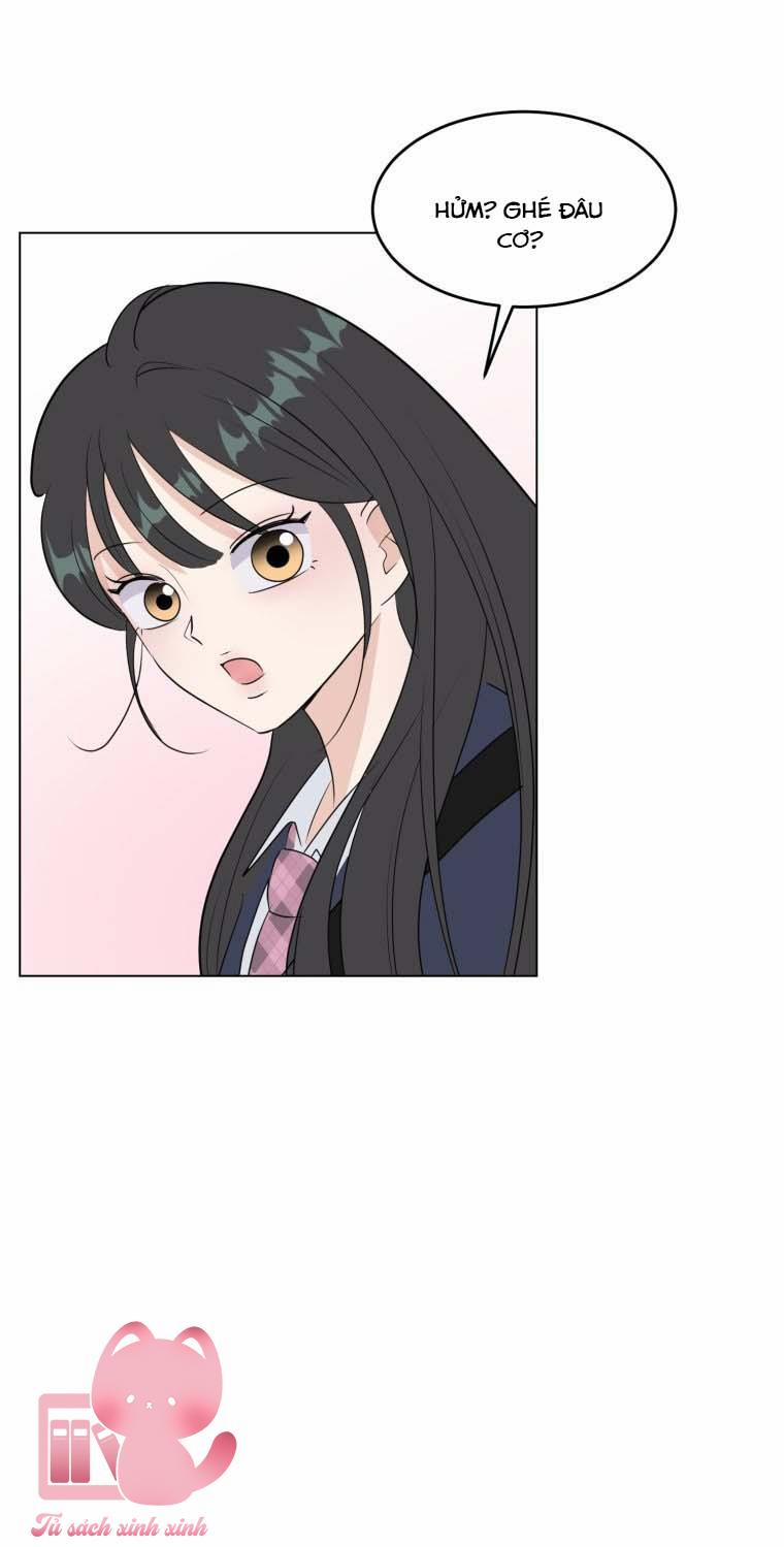 Bí Mật Highteen 24 trang 27