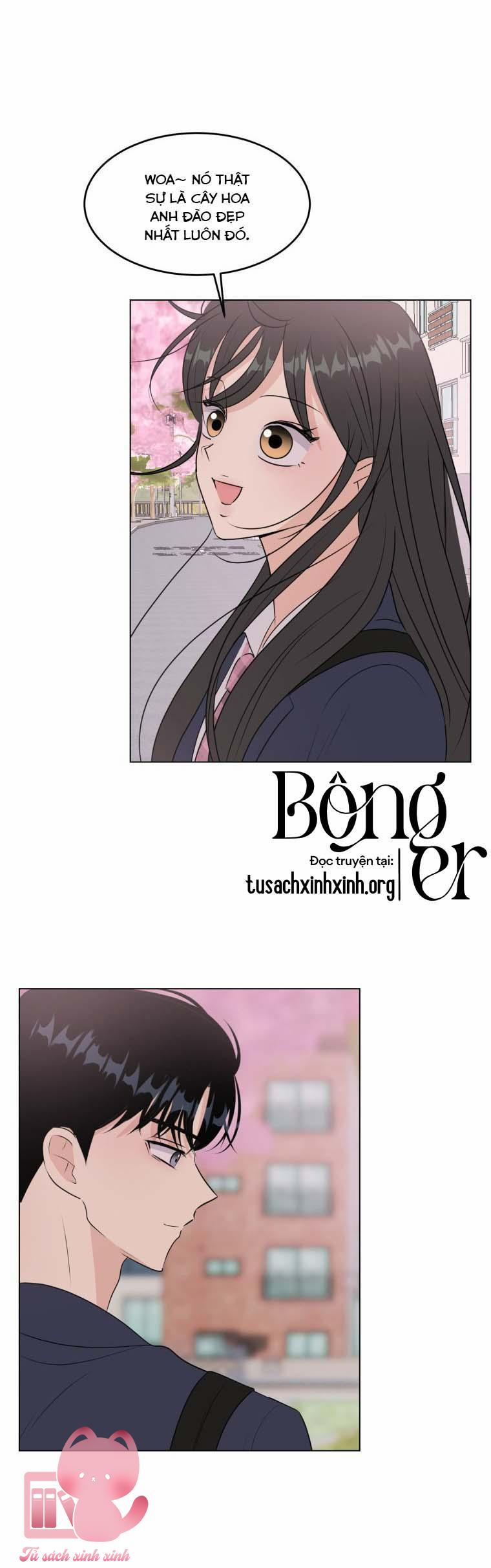 Bí Mật Highteen 24 trang 32