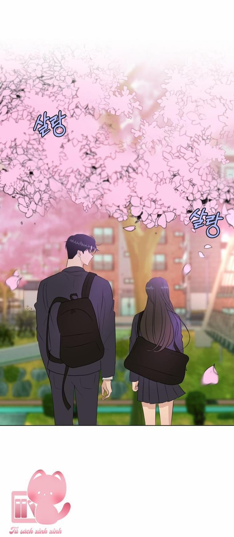 Bí Mật Highteen 24 trang 33