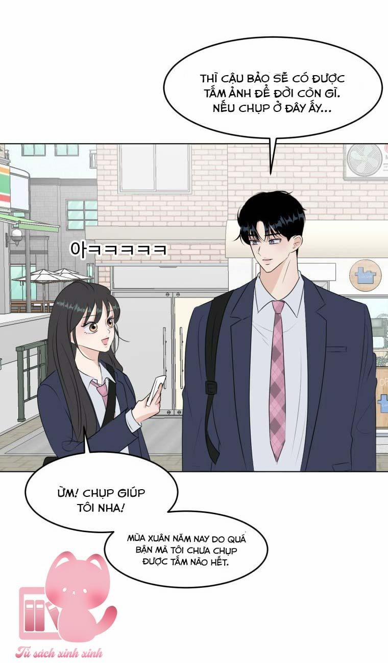 Bí Mật Highteen 24 trang 35