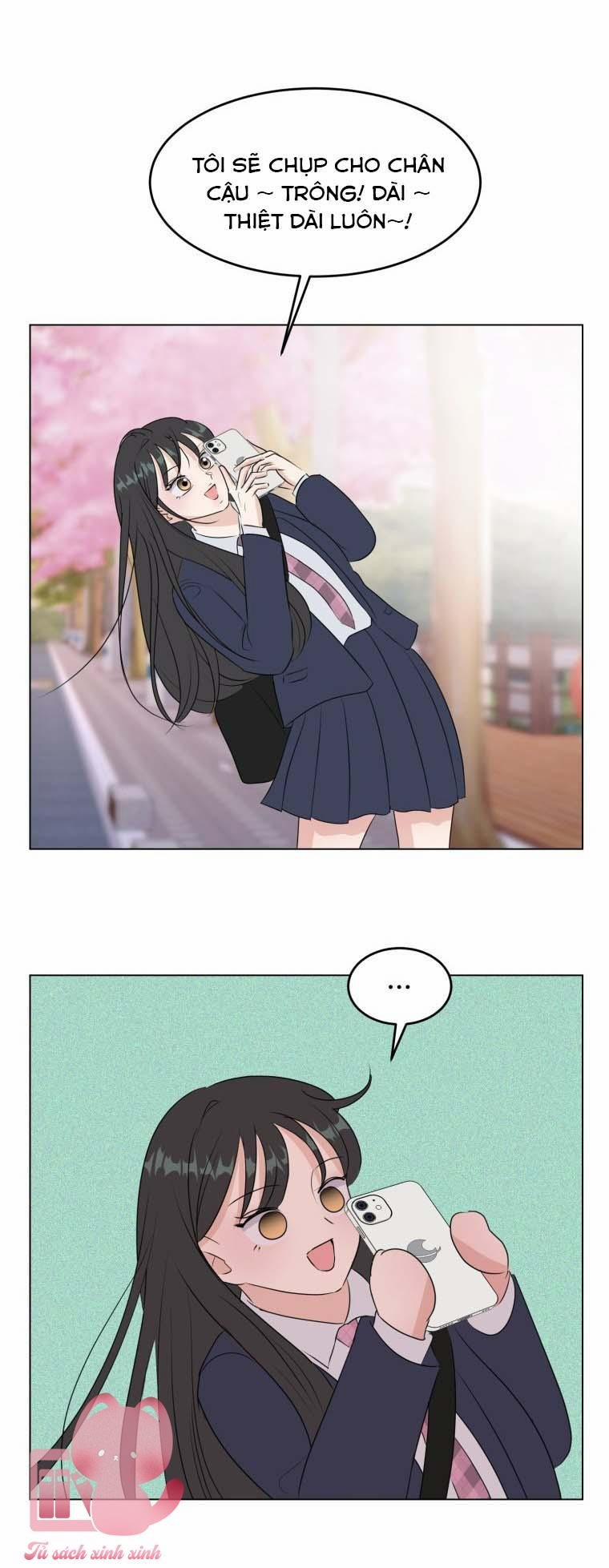 Bí Mật Highteen 24 trang 37