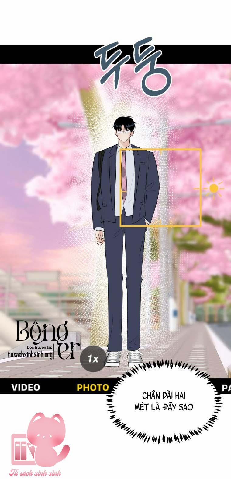 Bí Mật Highteen 24 trang 38