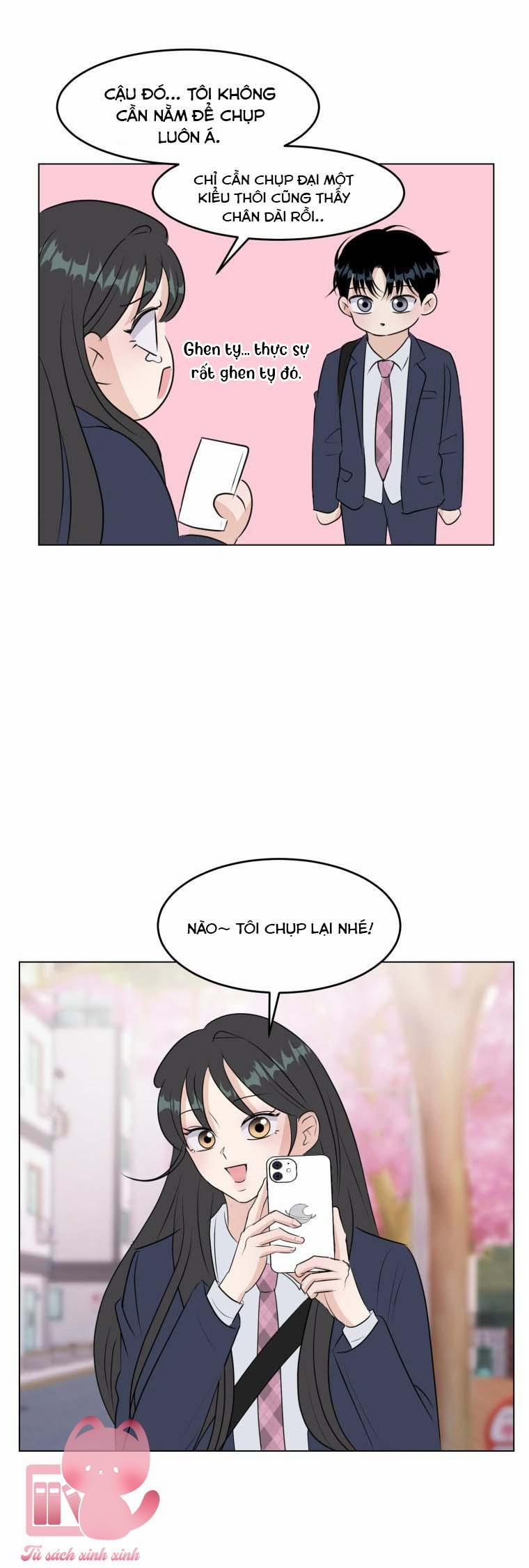 Bí Mật Highteen 24 trang 39