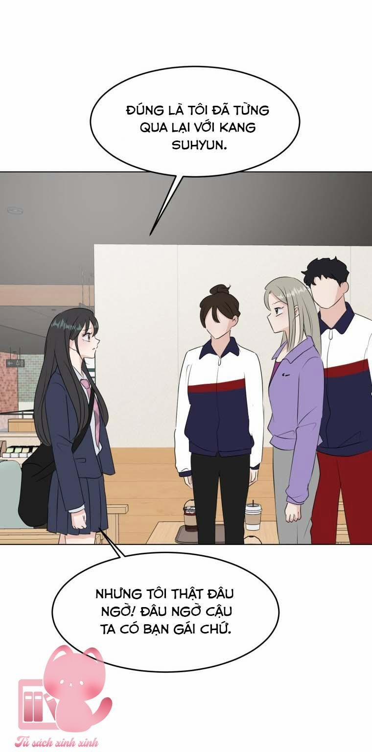 Bí Mật Highteen 24 trang 4