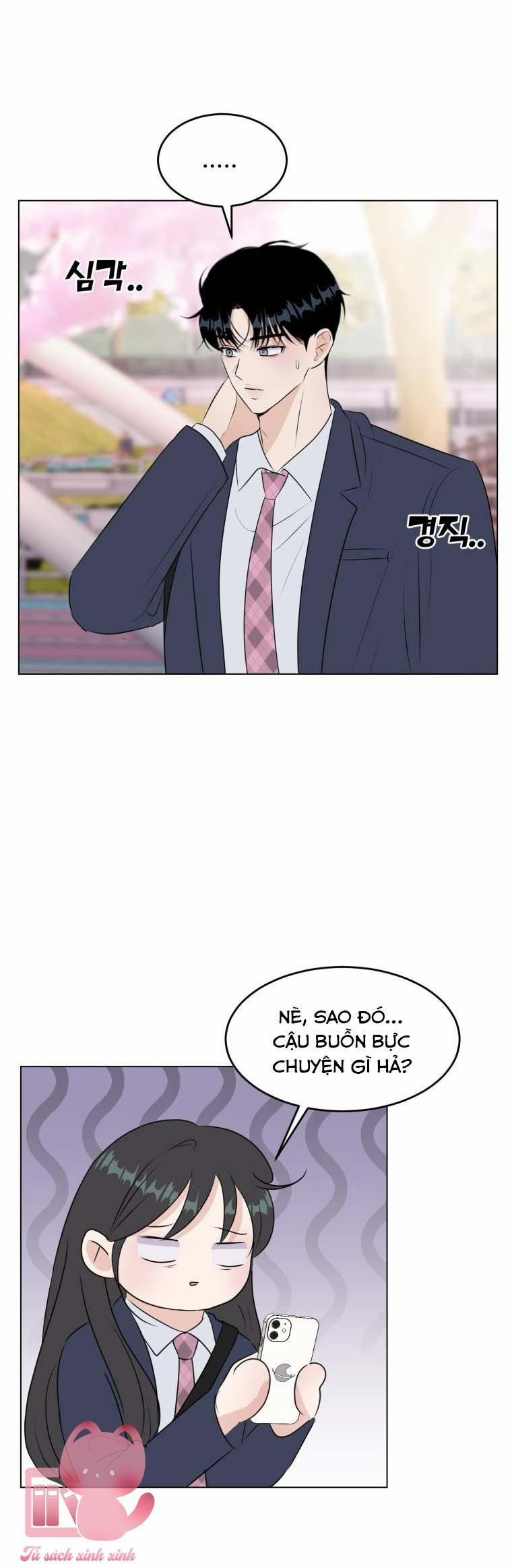 Bí Mật Highteen 24 trang 40