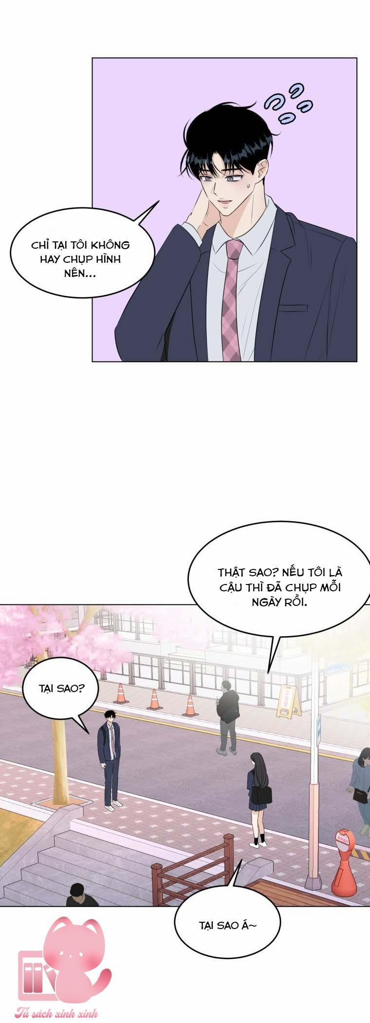 Bí Mật Highteen 24 trang 41