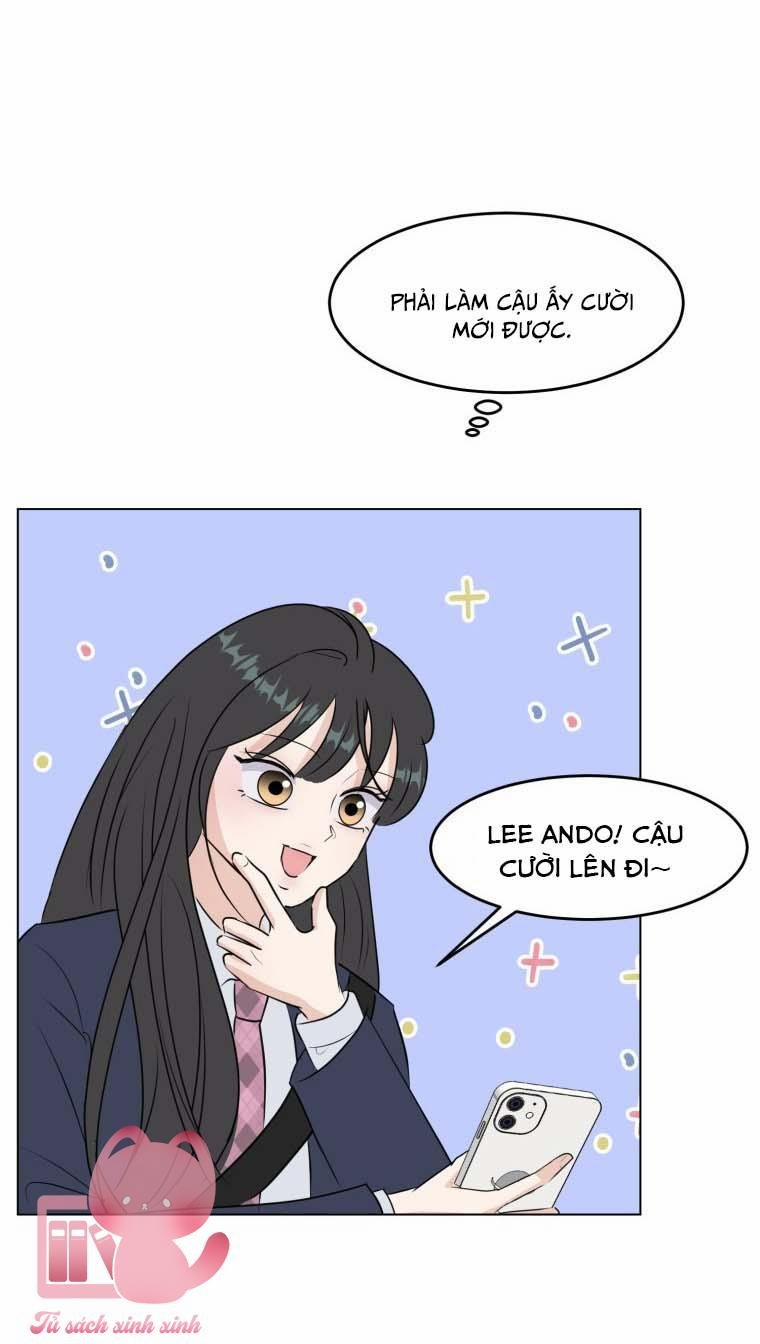 Bí Mật Highteen 24 trang 45