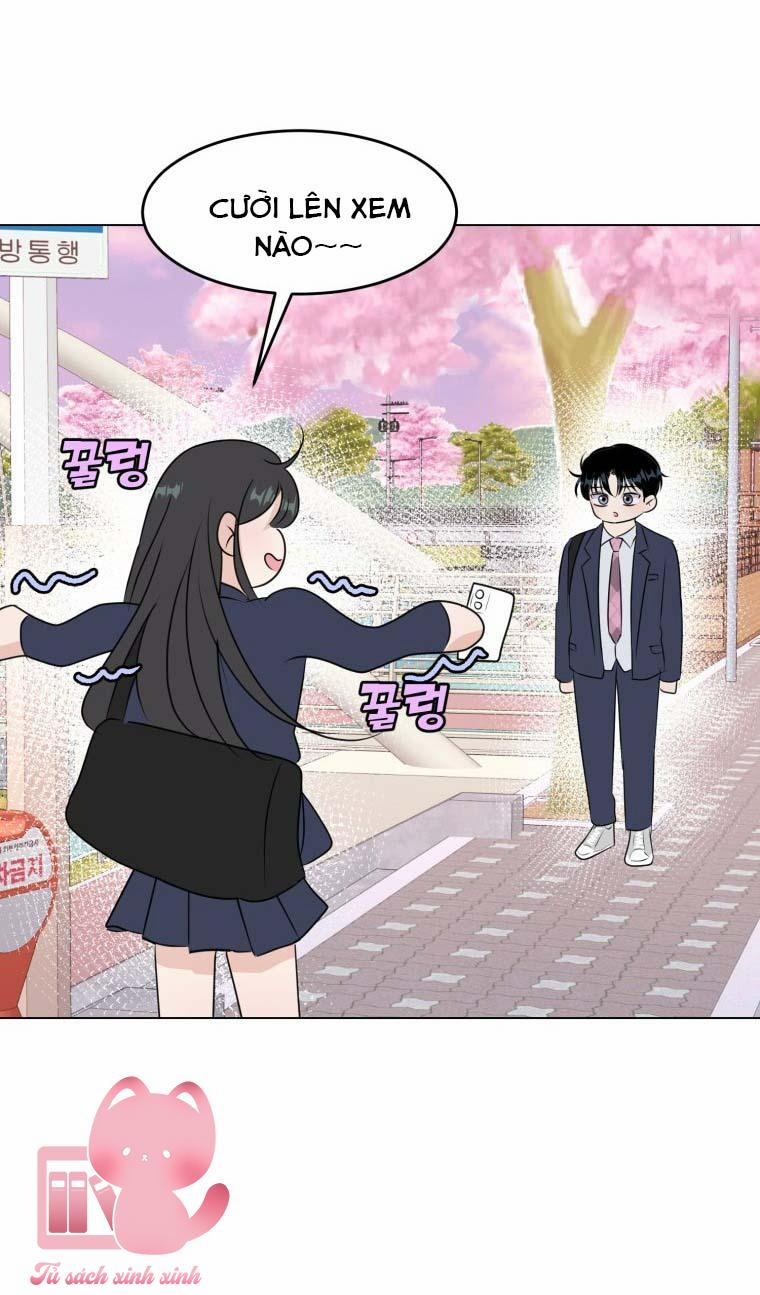 Bí Mật Highteen 24 trang 46