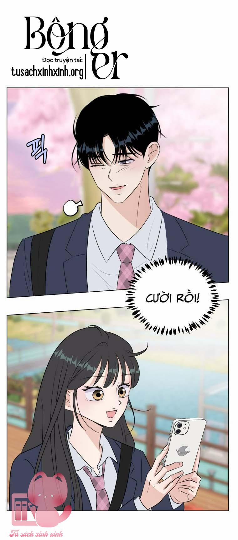 Bí Mật Highteen 24 trang 47