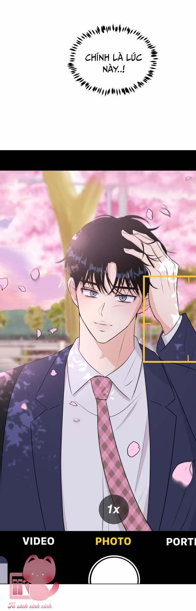 Bí Mật Highteen 24 trang 48