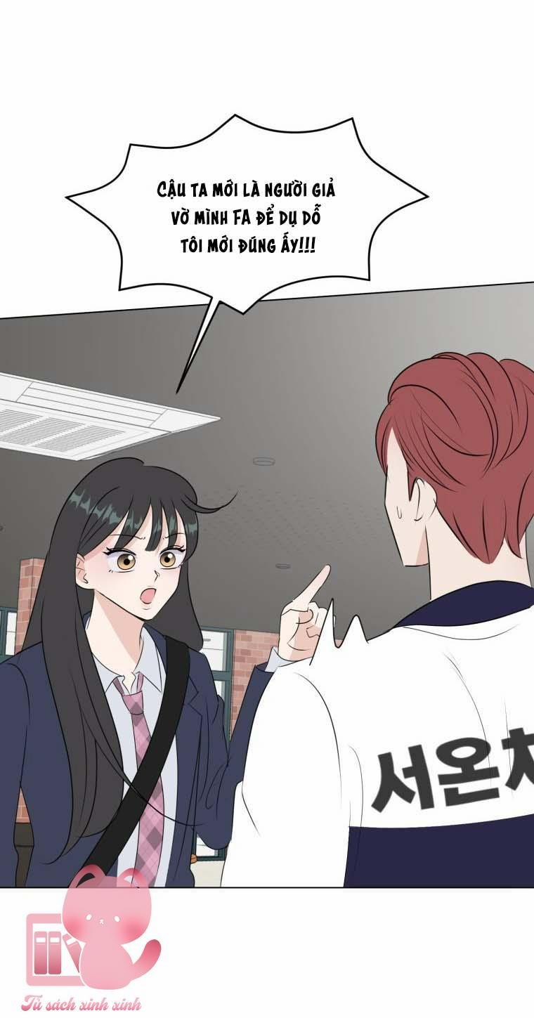 Bí Mật Highteen 24 trang 5