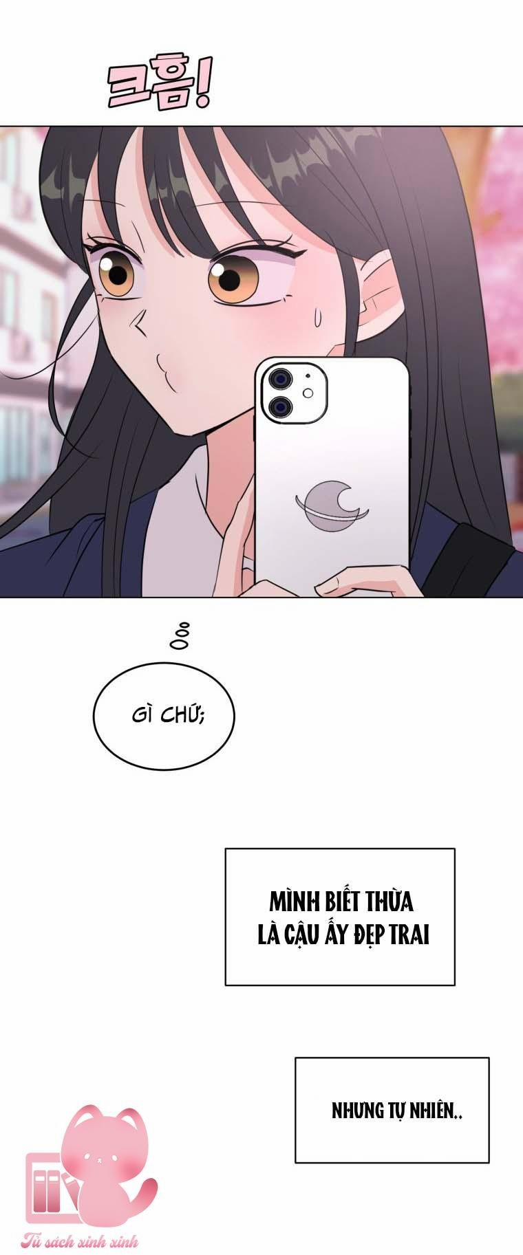 Bí Mật Highteen 24 trang 51