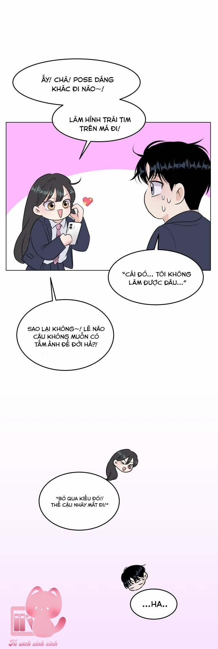 Bí Mật Highteen 24 trang 52