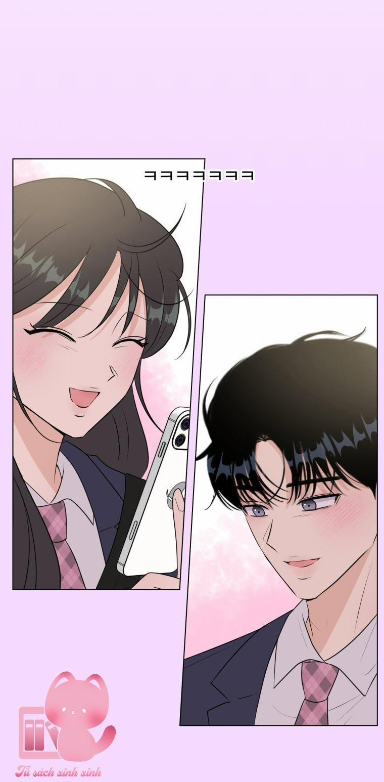 Bí Mật Highteen 24 trang 53