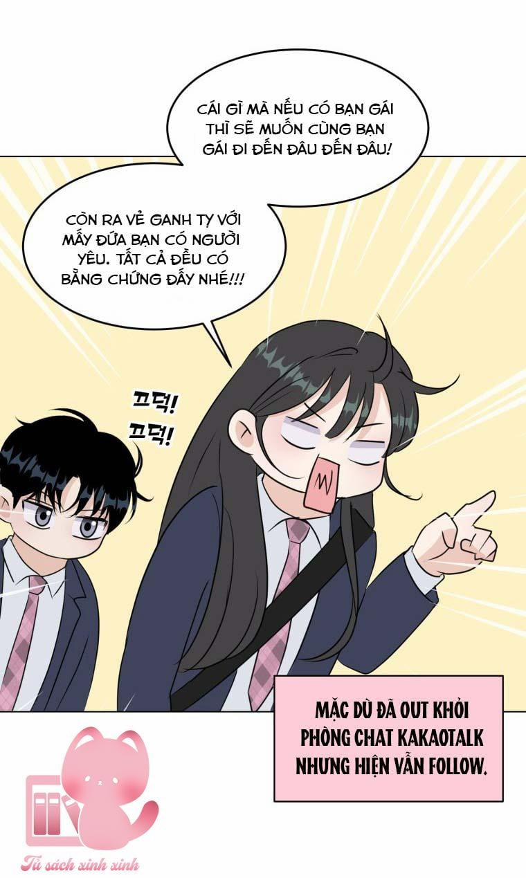 Bí Mật Highteen 24 trang 7