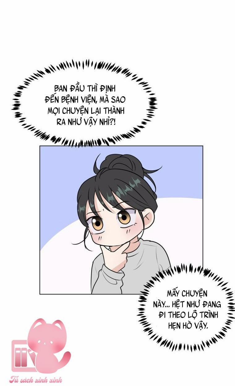 Bí Mật Highteen 25 trang 12