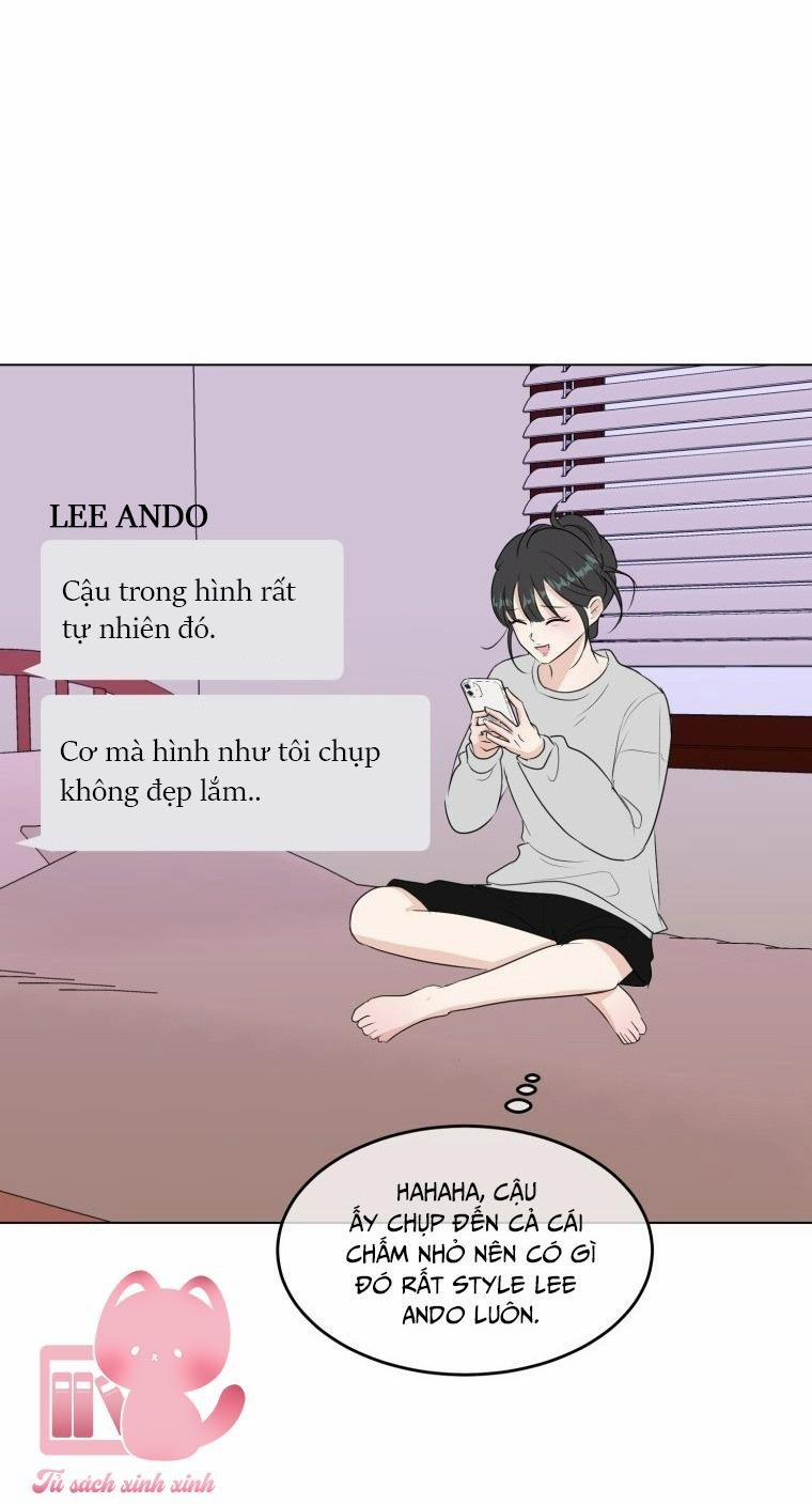 Bí Mật Highteen 25 trang 22