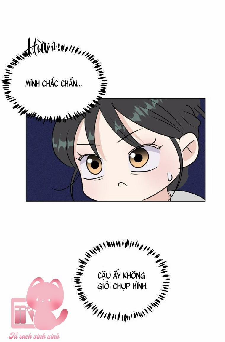 Bí Mật Highteen 25 trang 23