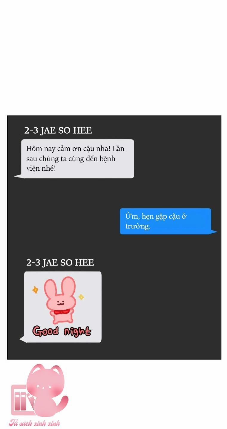 Bí Mật Highteen 25 trang 31
