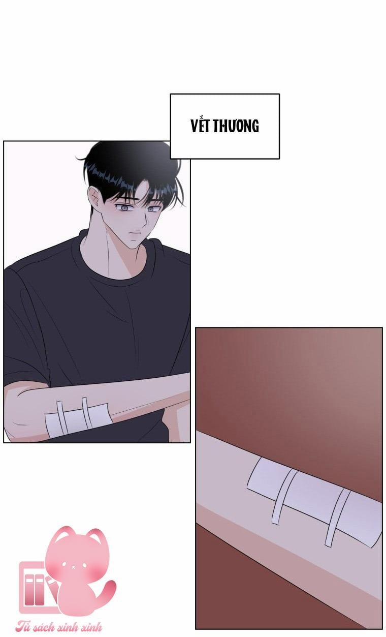 Bí Mật Highteen 25 trang 33