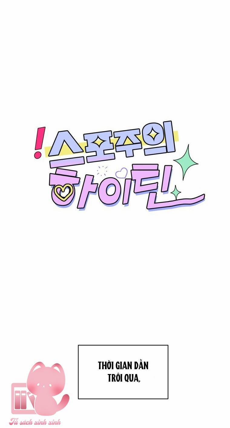 Bí Mật Highteen 25 trang 38