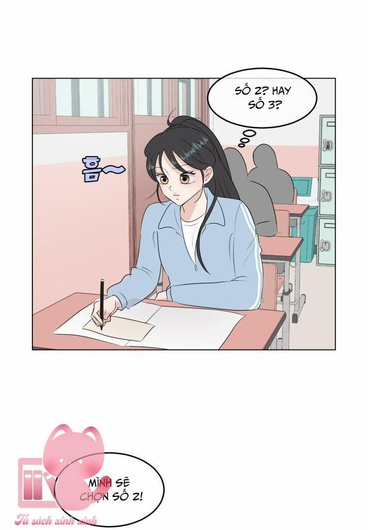 Bí Mật Highteen 25 trang 40