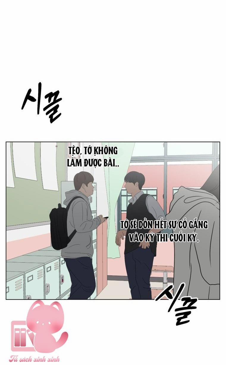 Bí Mật Highteen 25 trang 42