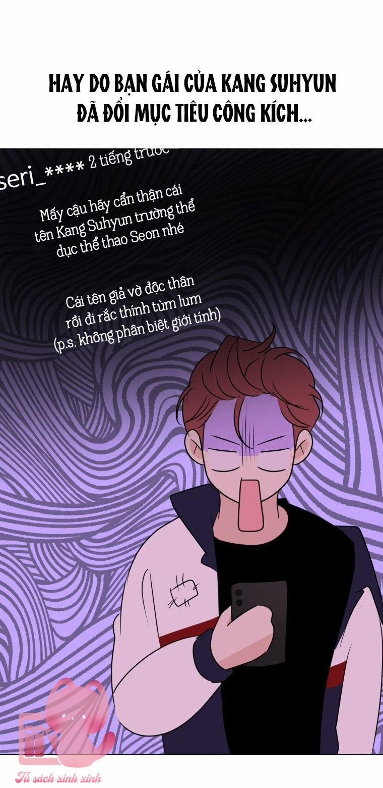 Bí Mật Highteen 25 trang 46