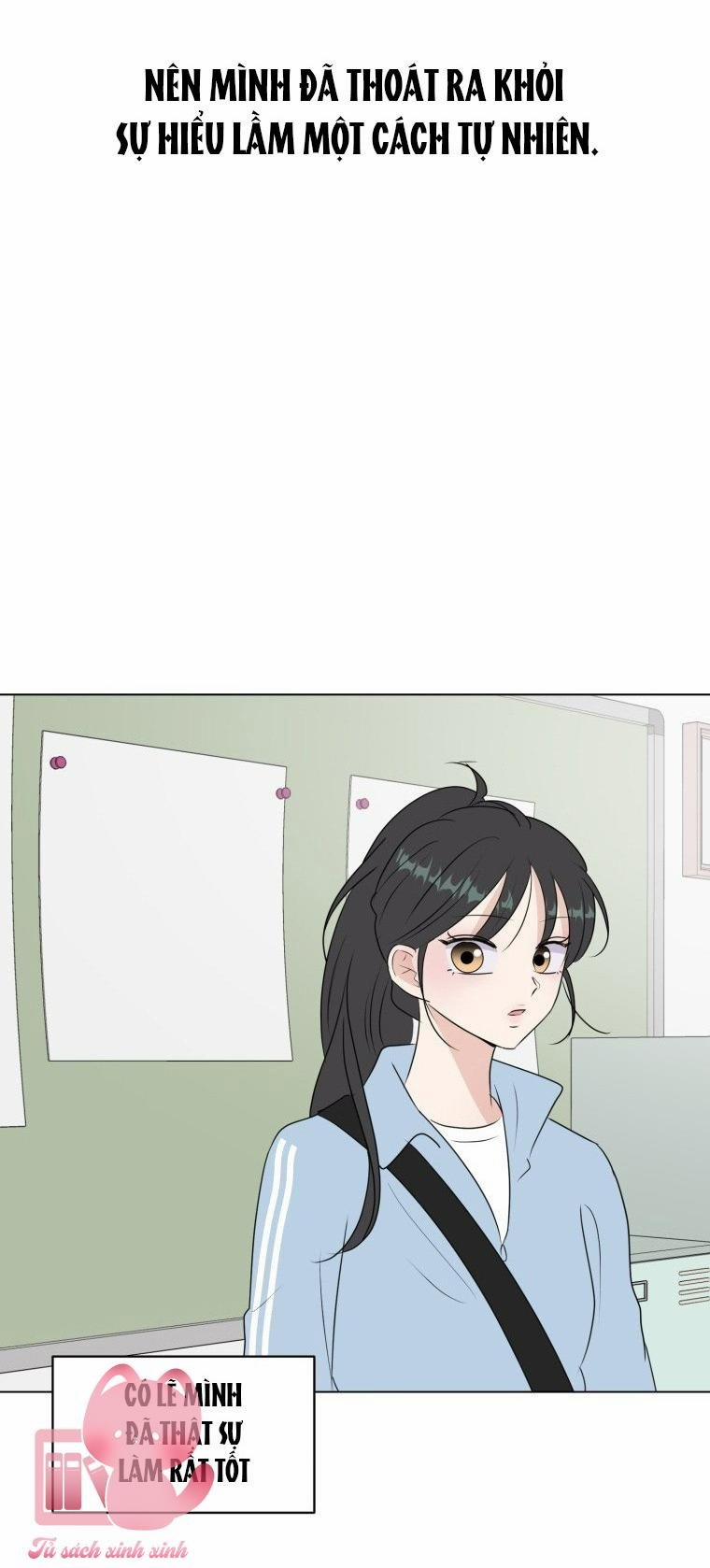 Bí Mật Highteen 25 trang 47