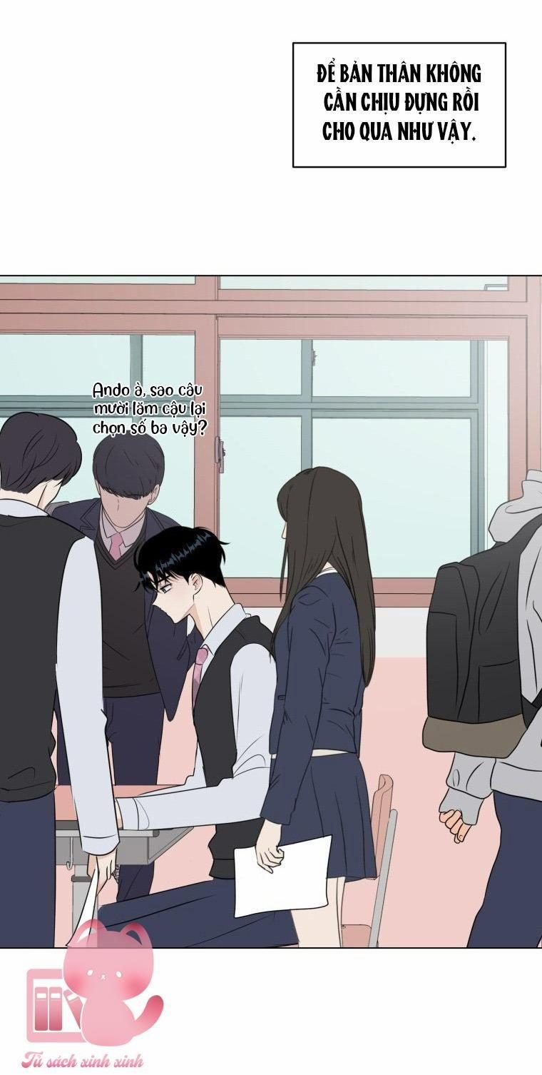 Bí Mật Highteen 25 trang 48