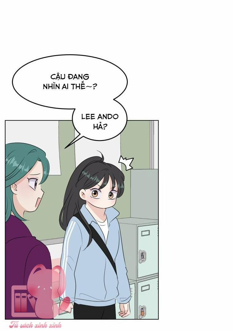 Bí Mật Highteen 25 trang 49