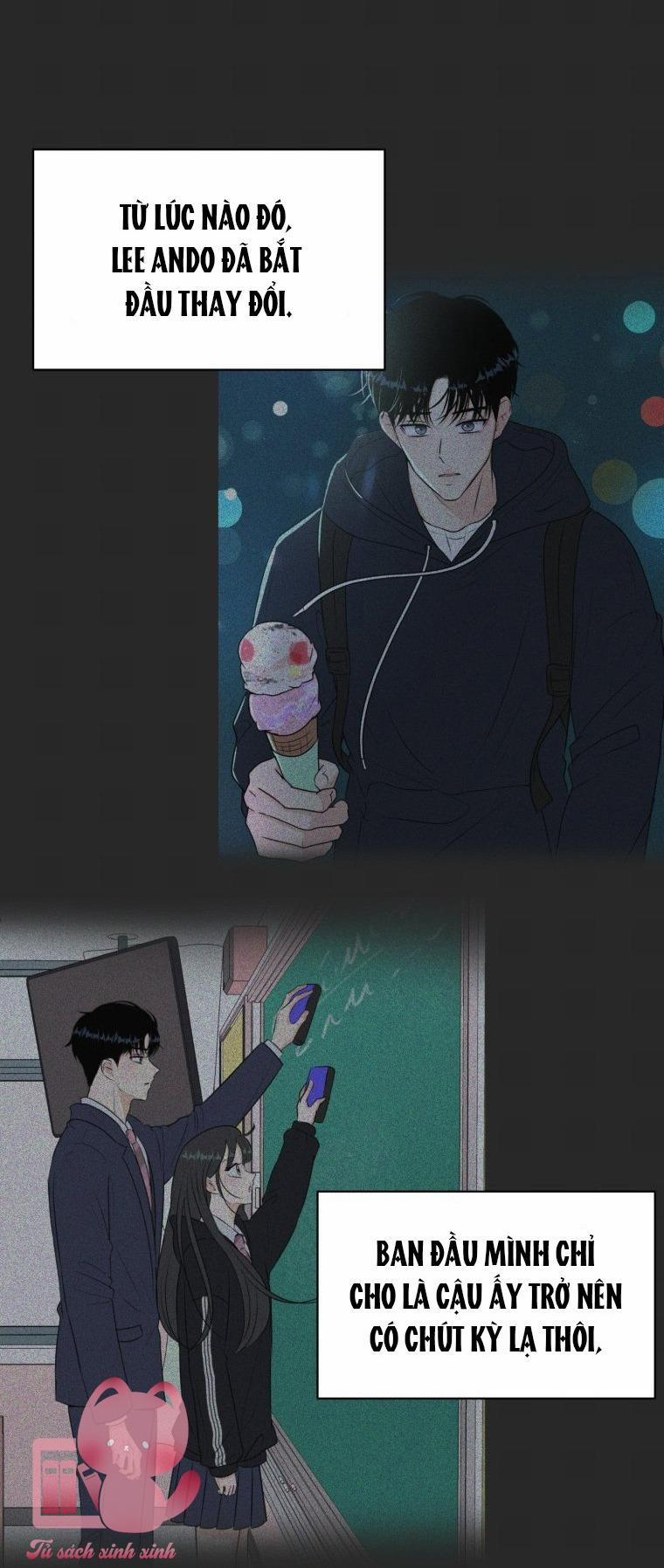 Bí Mật Highteen 25 trang 63