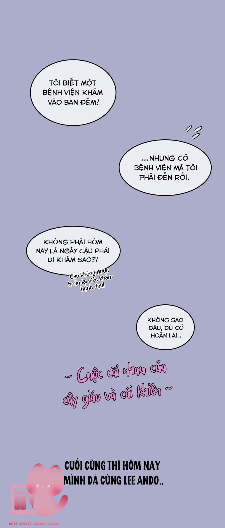 Bí Mật Highteen 25 trang 9